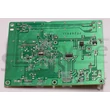 Pioneer PLX-500 alaplap (main pcb assy) / 704-PLX500-B516