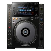Pioneer CDJ-900NXS