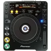 Pioneer CDJ-1000MK2