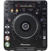 Pioneer CDJ-1000MK3