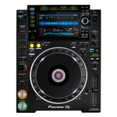 Pioneer CDJ-2000NXS2