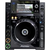 Pioneer CDJ-2000