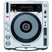 Pioneer CDJ-800MK2
