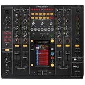 Pioneer DJM-2000NXS