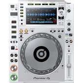 Pioneer CDJ-2000NXS2W