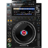 Pioneer CDJ-3000 / CDJ-3000-W