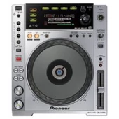 Pioneer CDJ-850