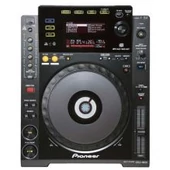 PIONEER CDJ-900 / 900NXS