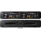 Pioneer MEP-4000