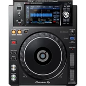Pioneer XDJ-1000MK2