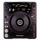 Pioneer CDJ-1000 / MK2 / MK3