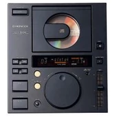 PIONEER CDJ-500II / 500S