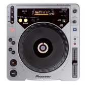 PIONEER CDJ-800 / 800 MK2
