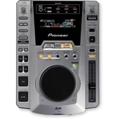 Pioneer DMP-555