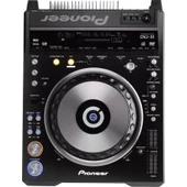 Pioneer DVJ-X1