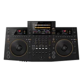 Pioneer OPUS-QUAD