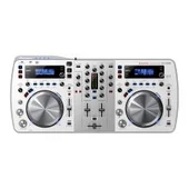 Pioneer XDJ-Aero