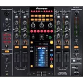 Pioneer DJM-2000