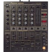 Pioneer DJM-600