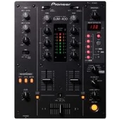 Pioneer DJM-400
