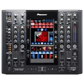 Pioneer SVM-1000