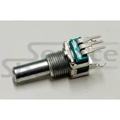 Potik, faderek, encoderek