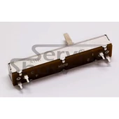 Potik, faderek, encoderek