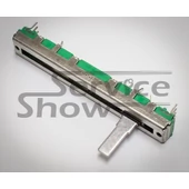 Potik, faderek, encoderek