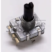 Potik, faderek, encoderek