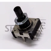 Potik, faderek, encoderek