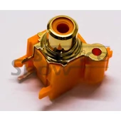 Csatlakozók Csatlakozók