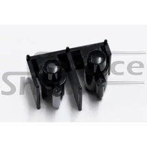 Pioneer CDJ-2000NXS Time/Quatize gombsor / DAC2809