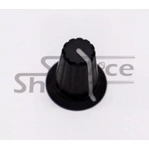 Pioneer DJM-707, DJM-909 FADER CURVE poti sapka (CROSS FADER 1, CH-1, CROSS FADER 2, CH-2) / DAA1162 Pioneer DJM-707, DJM-909 FADER CURVE poti sapka (CROSS FADER 1, CH-1, CROSS FADER 2, CH-2) / DAA1162