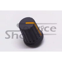 Pioneer DJM-300, DJM-500, DJM-600 EQ Poti sapka (MID) sárga jelöléssel ( DAA1139 ) / DAA1191 - Kifutott, helyettesítője nincs Pioneer DJM-300, DJM-500, DJM-600 EQ Poti sapka (MID) sárga jelöléssel ( DAA1139 ) / DAA1191 - Kifutott, helyettesítője nincs