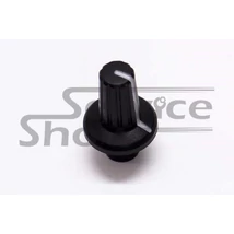 Pioneer DJM-600 LEVEL/DEPTH  poti sapka ( DAA1148 ) / DAA1196 - Kifutott, helyettesítője nincs