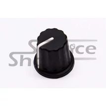 Pioneer DJM-800, DJM-900 NXS, SVM-1000 poti sapka ( booth, master, balance, HP level, mixing ) / DAA1198 Pioneer DJM-800, DJM-900 NXS, SVM-1000 poti sapka ( booth, master, balance, HP level, mixing ) / DAA1198