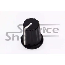 Pioneer DJM-700 MIC.LEVEL,MIC. EQ,TRIM,HP(LEVEL/MIXING), DJM-750, DJM-850, DDJ-RZ, DDJ-SZ, DDJ-SZ2(HP LEVEL,MIXING) poti sapka / DAA1212 Pioneer DJM-700 MIC.LEVEL,MIC. EQ,TRIM,HP(LEVEL/MIXING), DJM-750, DJM-850, DDJ-RZ, DDJ-SZ, DDJ-SZ2(HP LEVEL,MIXING) poti sapka / DAA1212