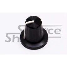 Pioneer DDJ-ERGO/DDJ-REV5/DDJ-S1/DDJ-T1/DDJ-WEGO3/DDJ-WEGO4 TRIM, MASTER, HP poti sapka / DAA1262