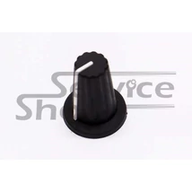 Pioneer DJM-800, DJM-900NXS, DJM-900NXS2, DJM-900SRT, DJM-2000, DJM-2000NXS, DJM-TOUR1, DDJ-RZX MIC EQ poti sapka (DAA1177) / DAA1307 Pioneer DJM-800, DJM-900NXS, DJM-900NXS2, DJM-900SRT, DJM-2000, DJM-2000NXS, DJM-TOUR1, DDJ-RZX MIC EQ poti sapka (DAA1177) / DAA1307