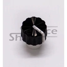 Pioneer CDJ-2000/2000NXS/2000NXS2, CDJ-TOUR1, DDJ-1000/1000SRT/FLX10/REV5/RZX, OPUS-QUAD, XDJ-XZ JOG Adjust gomb (DAC2528) / DAA1406 Pioneer CDJ-2000/2000NXS/2000NXS2, CDJ-TOUR1, DDJ-1000/1000SRT/FLX10/REV5/RZX, OPUS-QUAD, XDJ-XZ JOG Adjust gomb (DAC2528) / DAA1406