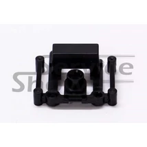 Pioneer DJM-500 CUE (MIC, CH, MASTER, EFFECT) nyomógomb (Keret nélkül) / DAC1848