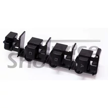 Pioneer CDJ-1000 széria hot cue gombsor / DAC1986