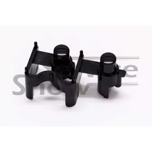 Pioneer CDJ-1000, CDJ-1000MK2, CDJ-1000MK3 TIME/TEXT gombsor / DAC1991 Pioneer CDJ-1000, CDJ-1000MK2, CDJ-1000MK3 TIME/TEXT gombsor / DAC1991