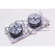 Pioneer CDJ-800MK2, CDJ-850, CDJ-850-K, CDJ-850-W PLAY/PAUSE - CUE gombsor / DAC2286 Pioneer CDJ-800MK2, CDJ-850, CDJ-850-K, CDJ-850-W PLAY/PAUSE - CUE gombsor / DAC2286