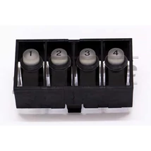 Pioneer DJM-800 ( FADER START 1,2,3,4 ) gombsor / DAC2301