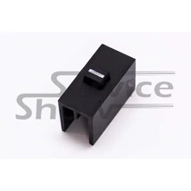 Pioneer DJM-800, SVM-1000 CROSS Fader Assign (A, THRU, B), Mono/Stereo, CH Fader curve, CROSS Fader curve Kapcsoló gomb / DAC2310 Pioneer DJM-800, SVM-1000 CROSS Fader Assign (A, THRU, B), Mono/Stereo, CH Fader curve, CROSS Fader curve Kapcsoló gomb / DAC2310