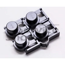 Pioneer CDJ-400, CDJ-400-K TRACK SEARCH - SEARCH (Léptető-beletekerő) gombsor / DAC2415 Pioneer CDJ-400, CDJ-400-K TRACK SEARCH - SEARCH (Léptető-beletekerő) gombsor / DAC2415