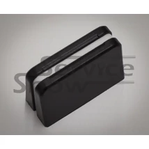 Pioneer DJM-350, DJM-2000 Csatorna hangerő és Cross fader sapka / DAC2501 Pioneer DJM-350, DJM-2000 Csatorna hangerő és Cross fader sapka / DAC2501