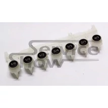 Pioneer DJM-2000NXS BEAT gombsor / DAC2881