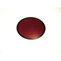 Pioneer CDJ-800/800 MK2/1000 MK2/1000 MK3, DVJ-1000 JOG kijelző plexi lemez / DAH2182